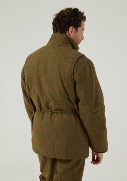 Alan Paine Combrook Tweed-jack