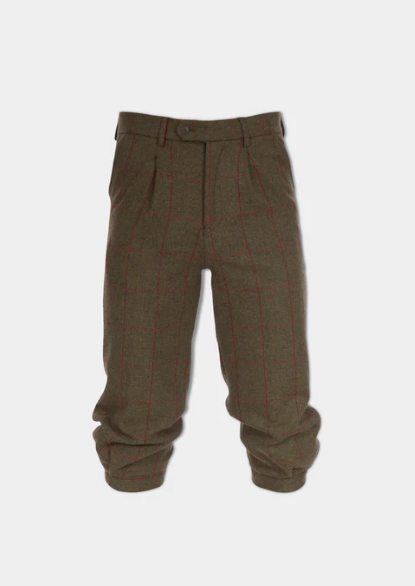 Alan Paine Knickers-Combrook