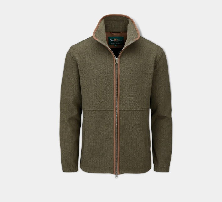 Alan Paine Fleece Aylsham