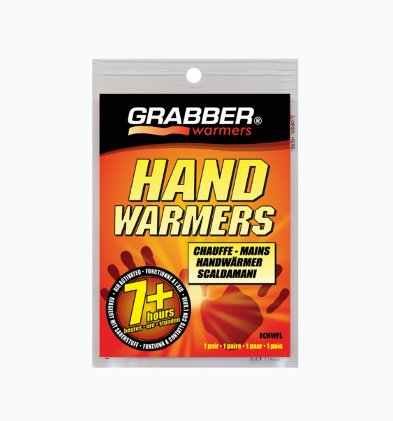 Handwarmers