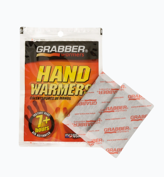Handwarmers