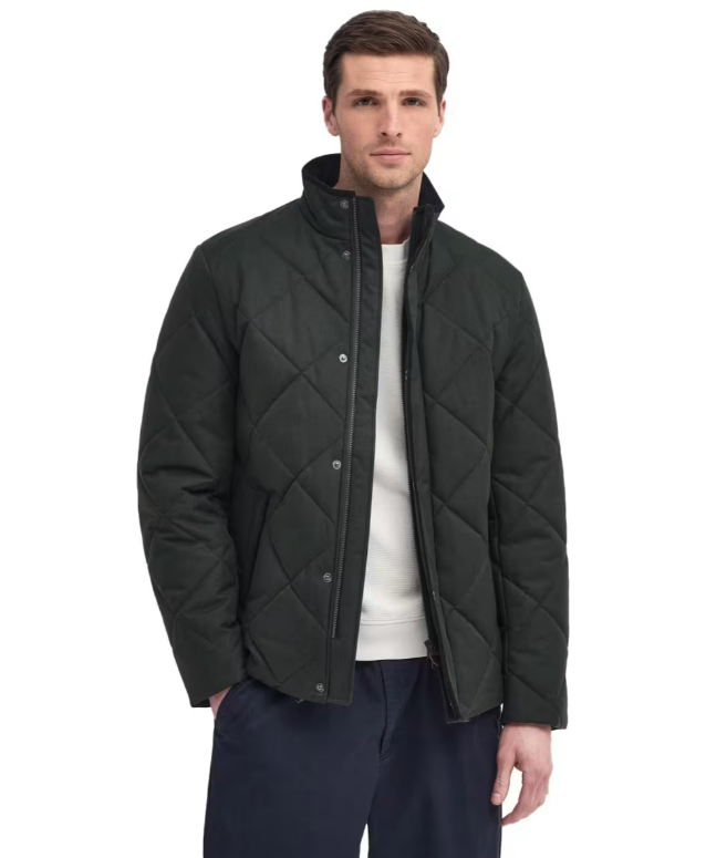 Barbour Herenjas Embleton
