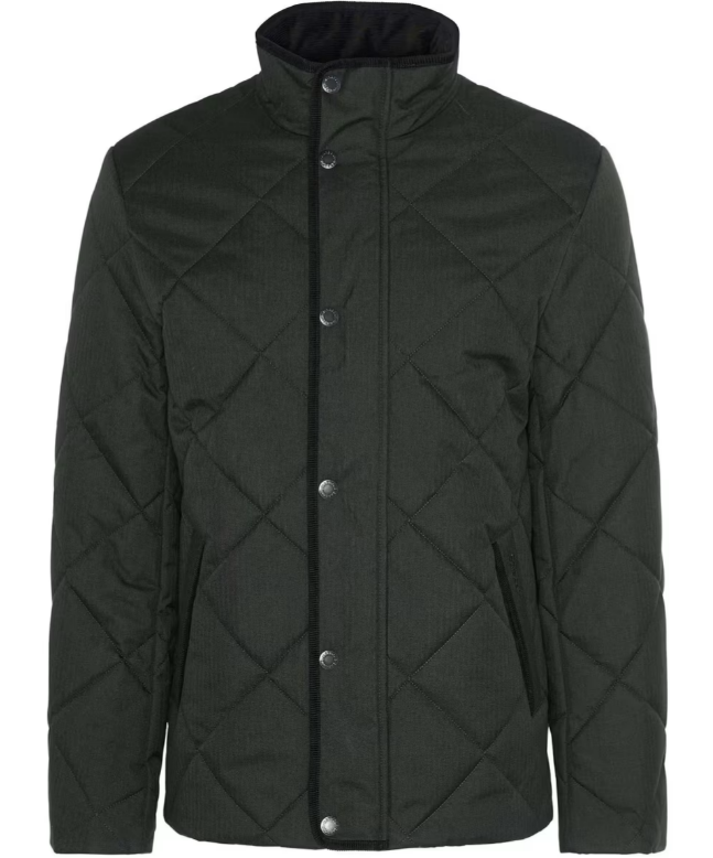 Barbour Herenjas Embleton