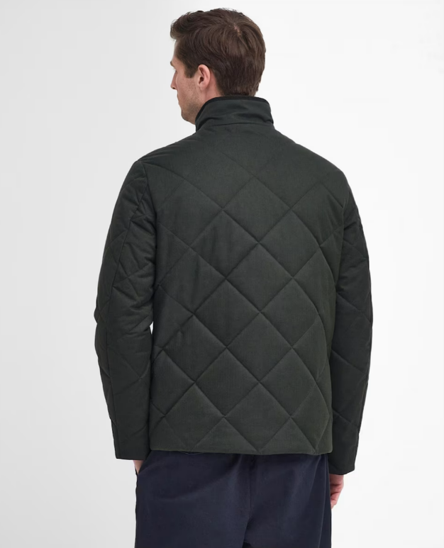 Barbour Herenjas Embleton