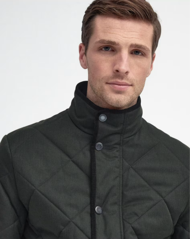 Barbour Herenjas Embleton