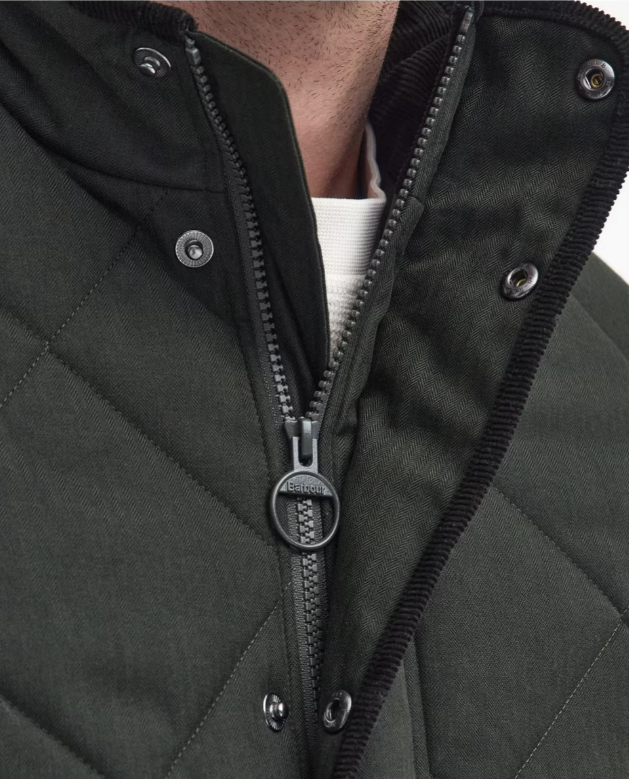 Barbour Herenjas Embleton