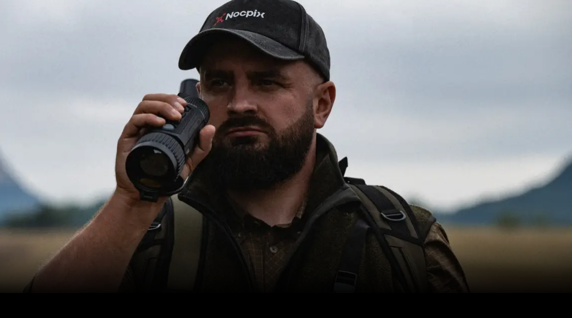 Nocpix Monocular Vista H35R