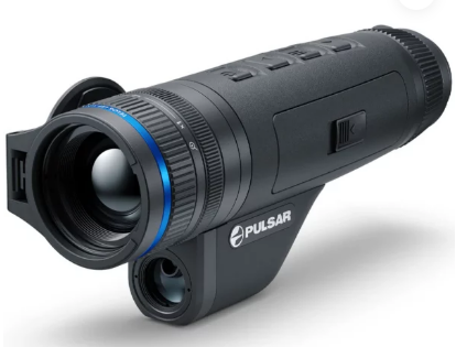 Pulsar Telos XG50