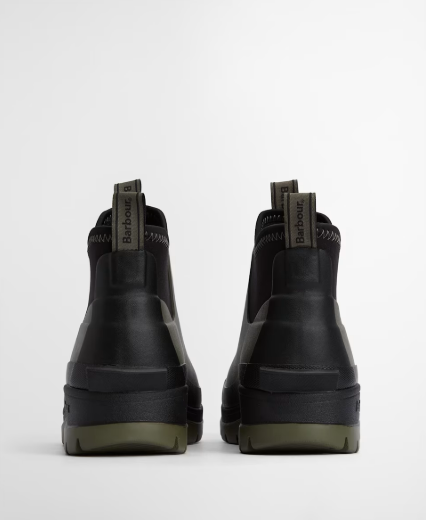 Barbour Rubberlaarzen