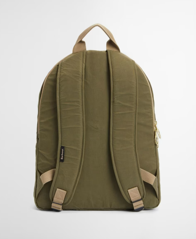 Barbour Rugzak kaki