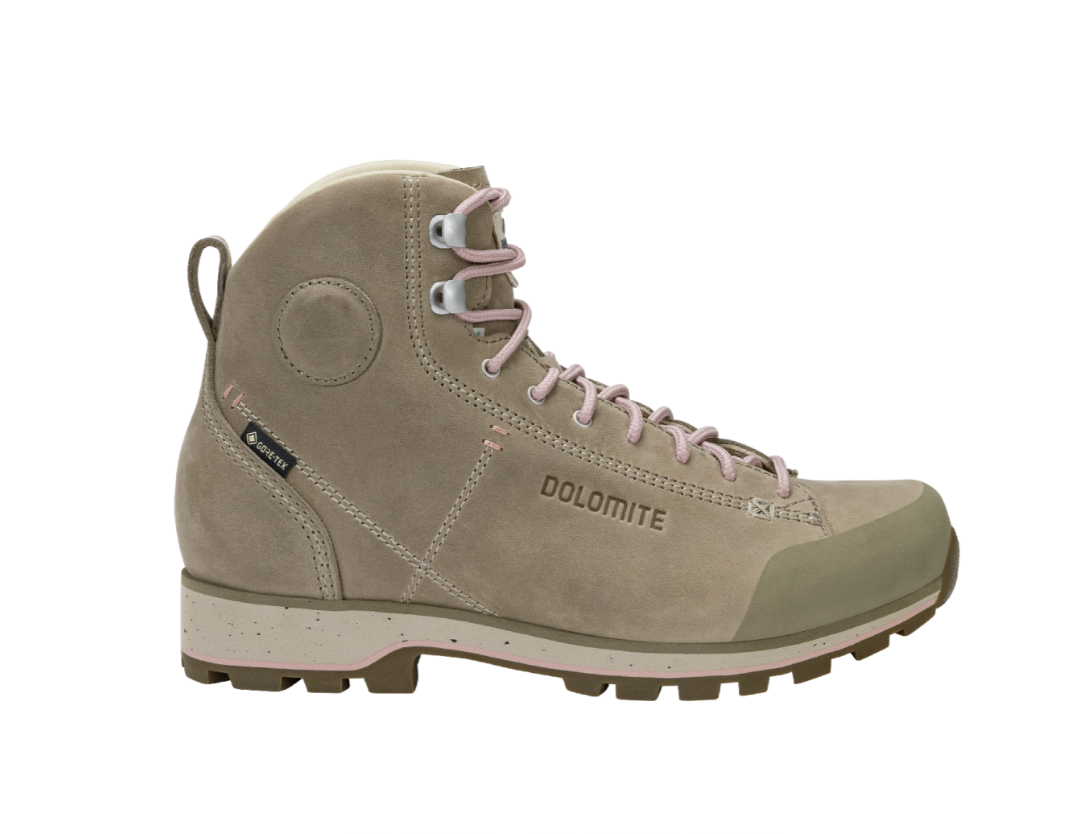 Dolomite Chaussures Ws High Dg Evo GTX