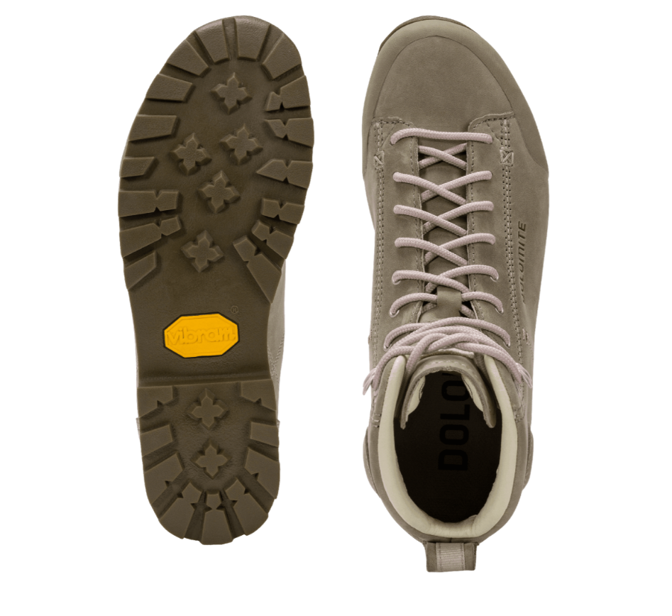 Dolomite Chaussures Ws High Dg Evo GTX