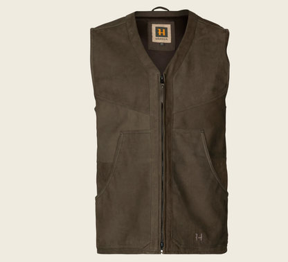 Harkila Gilet Pro Hunter leather