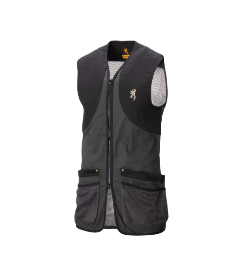 Browning Shooting gilet classic