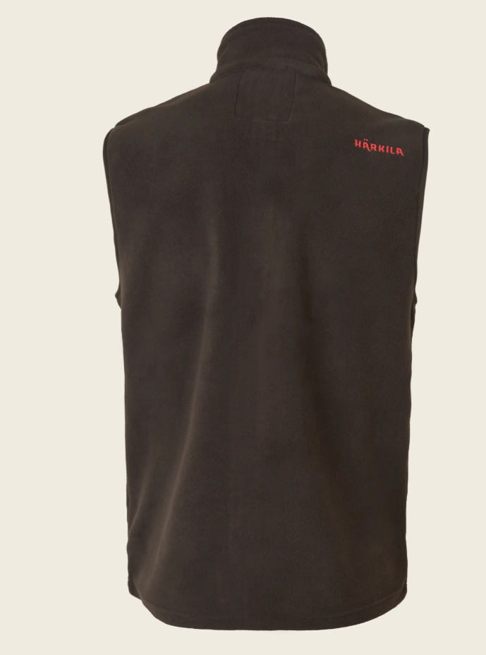 Härkila Aspire Gilet Polaire