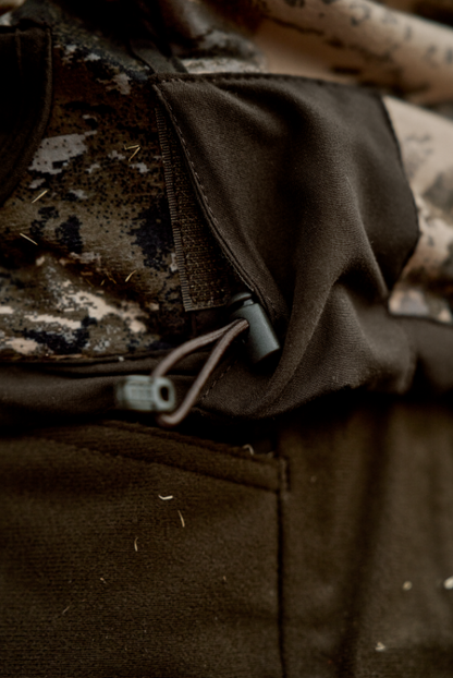 Harkila Kamko Mountain Shadow Brown
