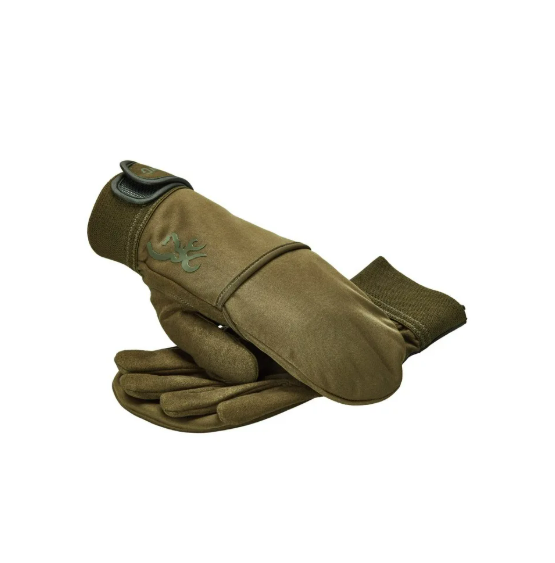 Browning Gants/ Mouffles Wet