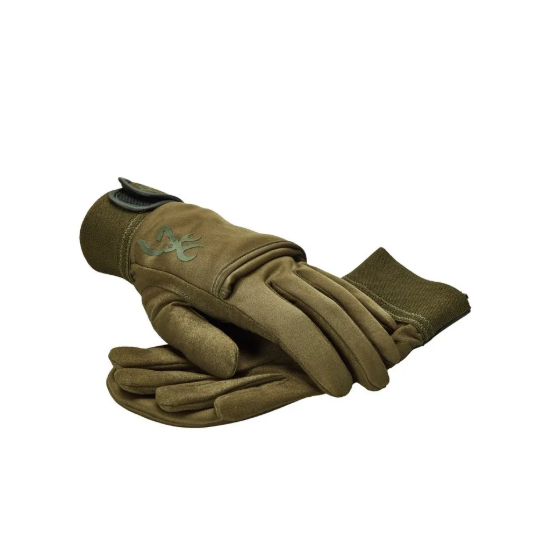 Browning Gants/ Mouffles Wet