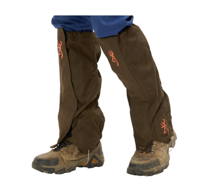 Browning N-Track Guêtres