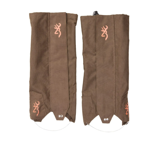 Browning N-Track Guêtres