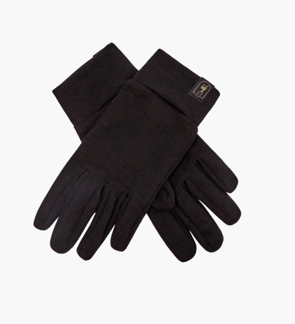 Deerhunter Gants Quinn Merino