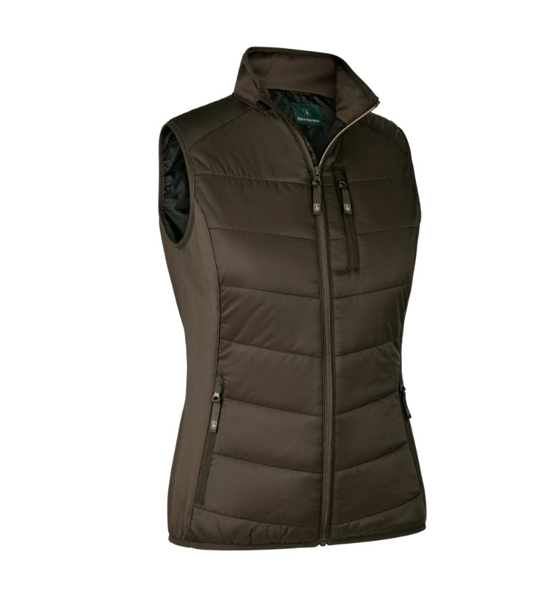 Deerhunter Gilet chauffant Dame