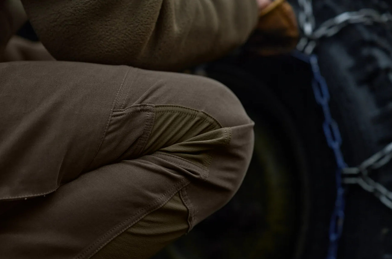 Harkila Pantalon Hill