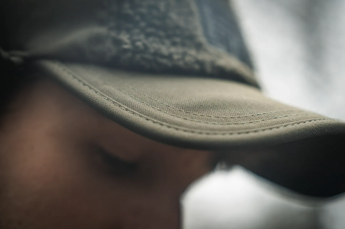 Seeland Teddy Fold Down Casquette