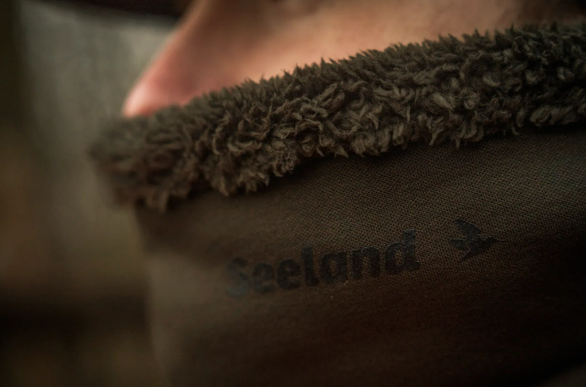 Seeland Tour de cou