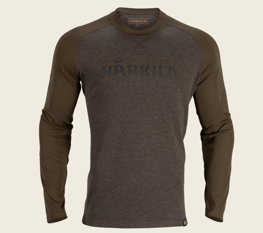 Harkila T-Shirt Metso