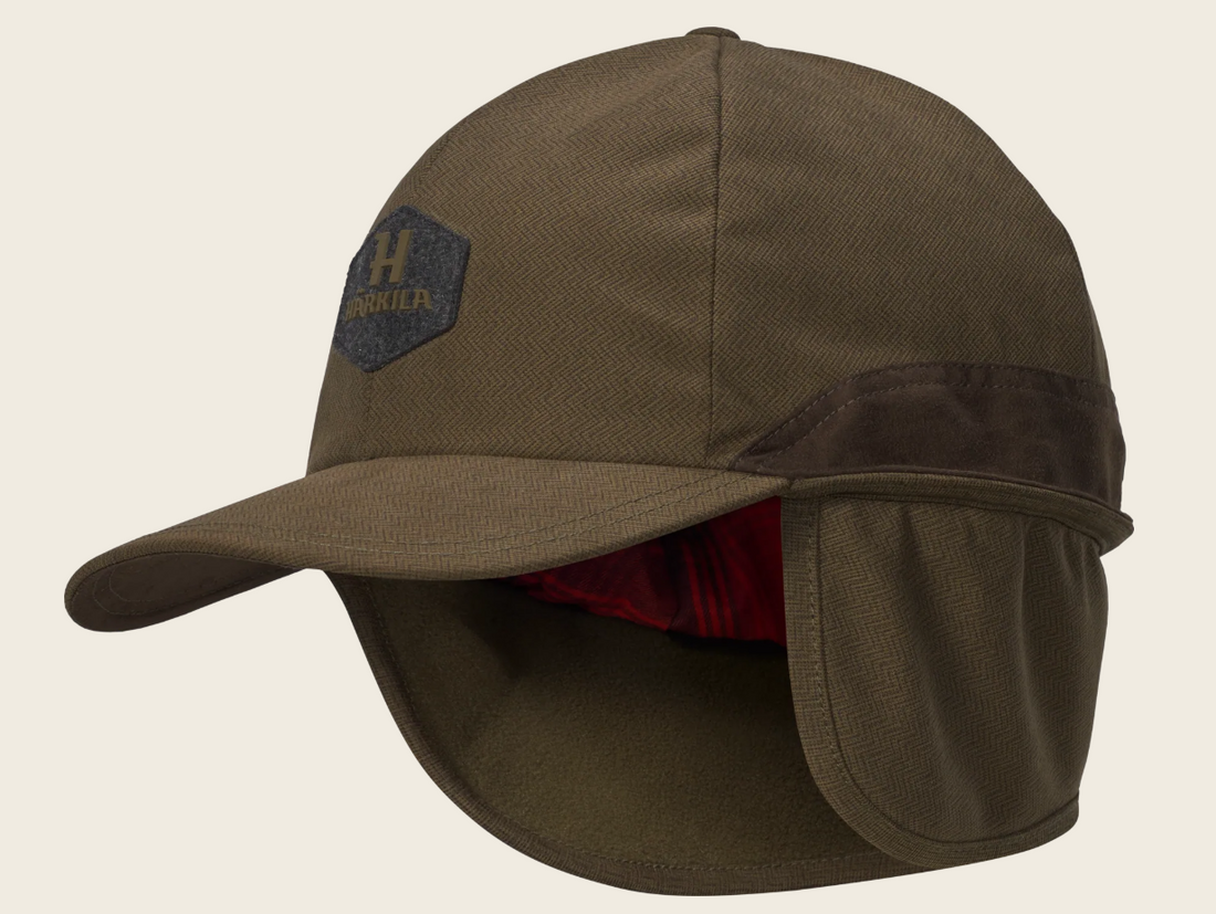 Harkila Driven Hunt HSP Casquette
