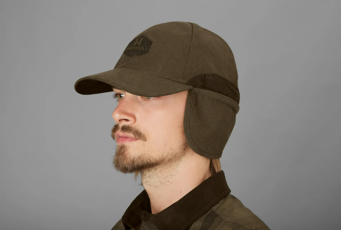 Harkila Driven Hunt HSP Casquette
