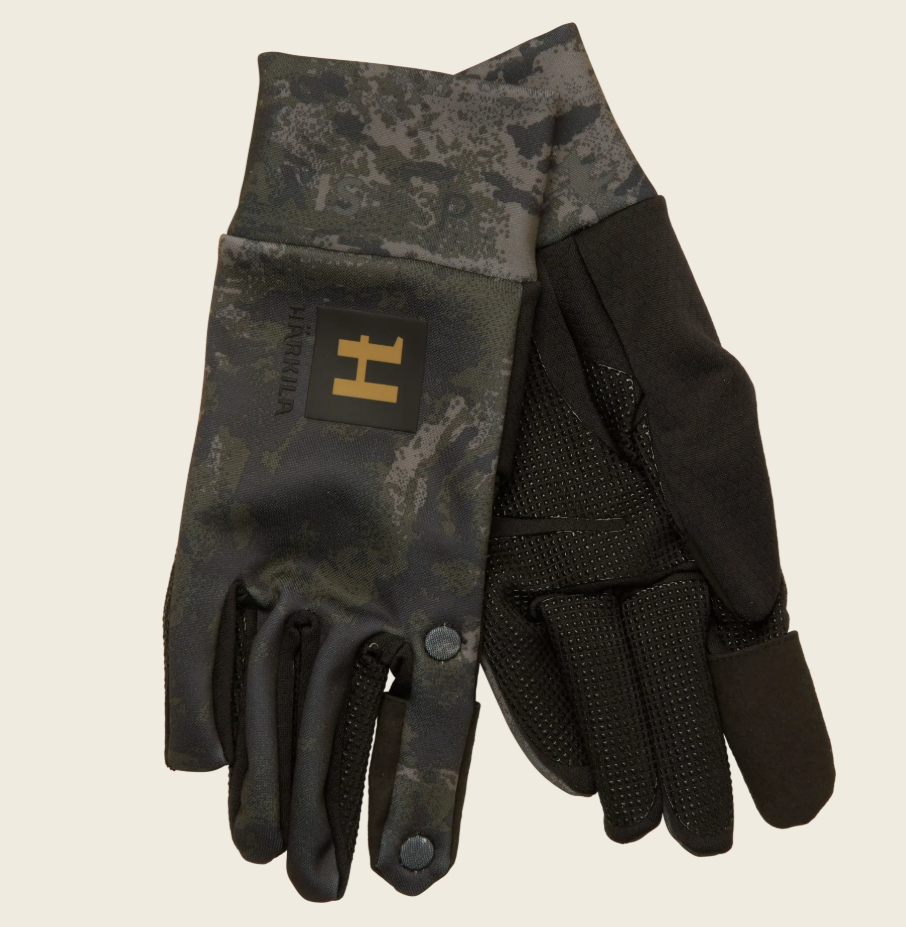 Harkila Gants NOCTYX camo