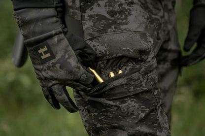 Harkila Gants NOCTYX camo