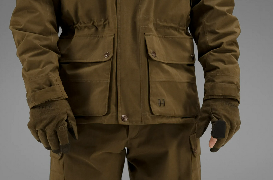 Harkila Gants Retrieve HWS