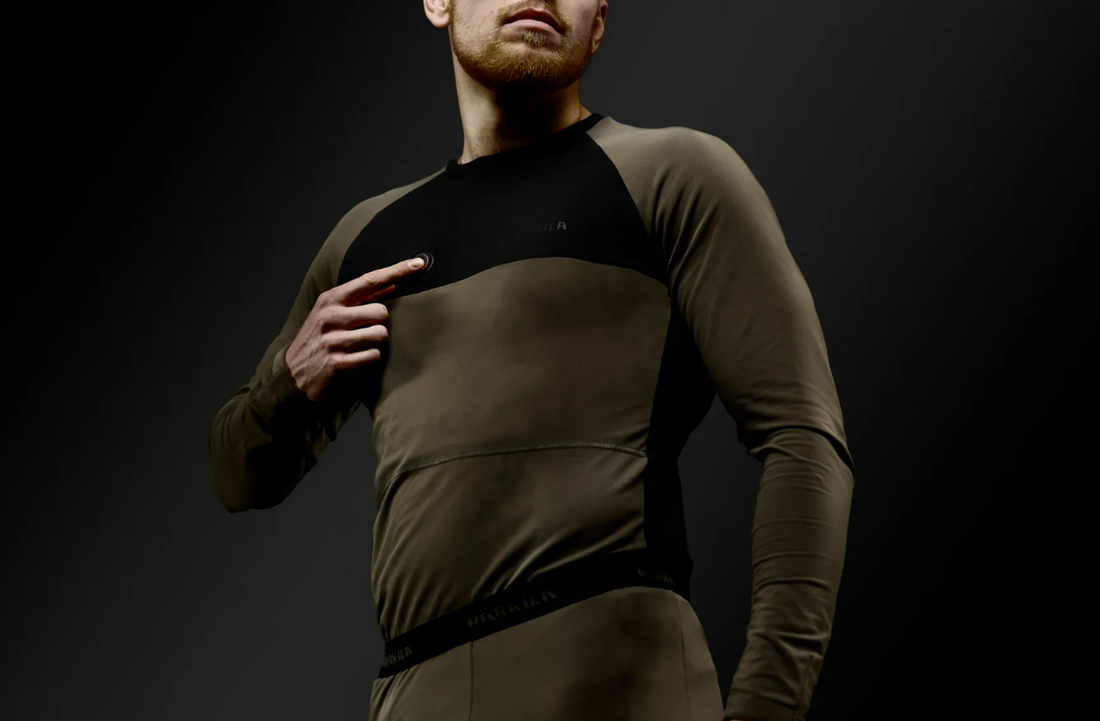 Harkila Heat T-Shirt