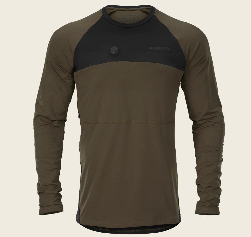 Harkila Heat T-Shirt