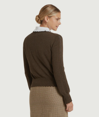 Schoffel Country Pull Leyburn