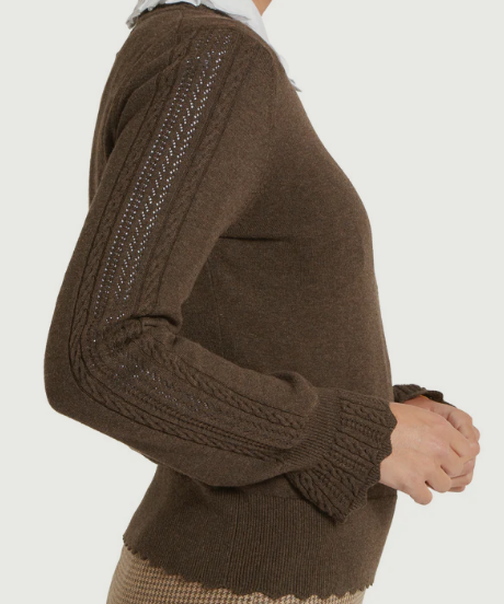 Schoffel Country Pull Leyburn