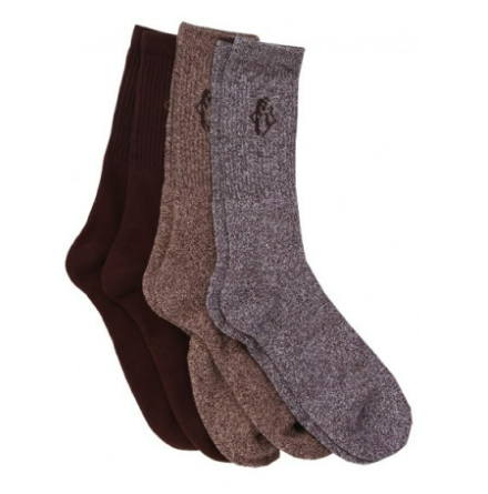 Somlys Chaussettes (Pack 3)