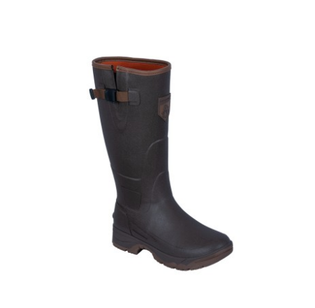 Somlys Bottes Neoprène