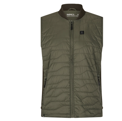 Seeland Celsius liner gilet chauffant