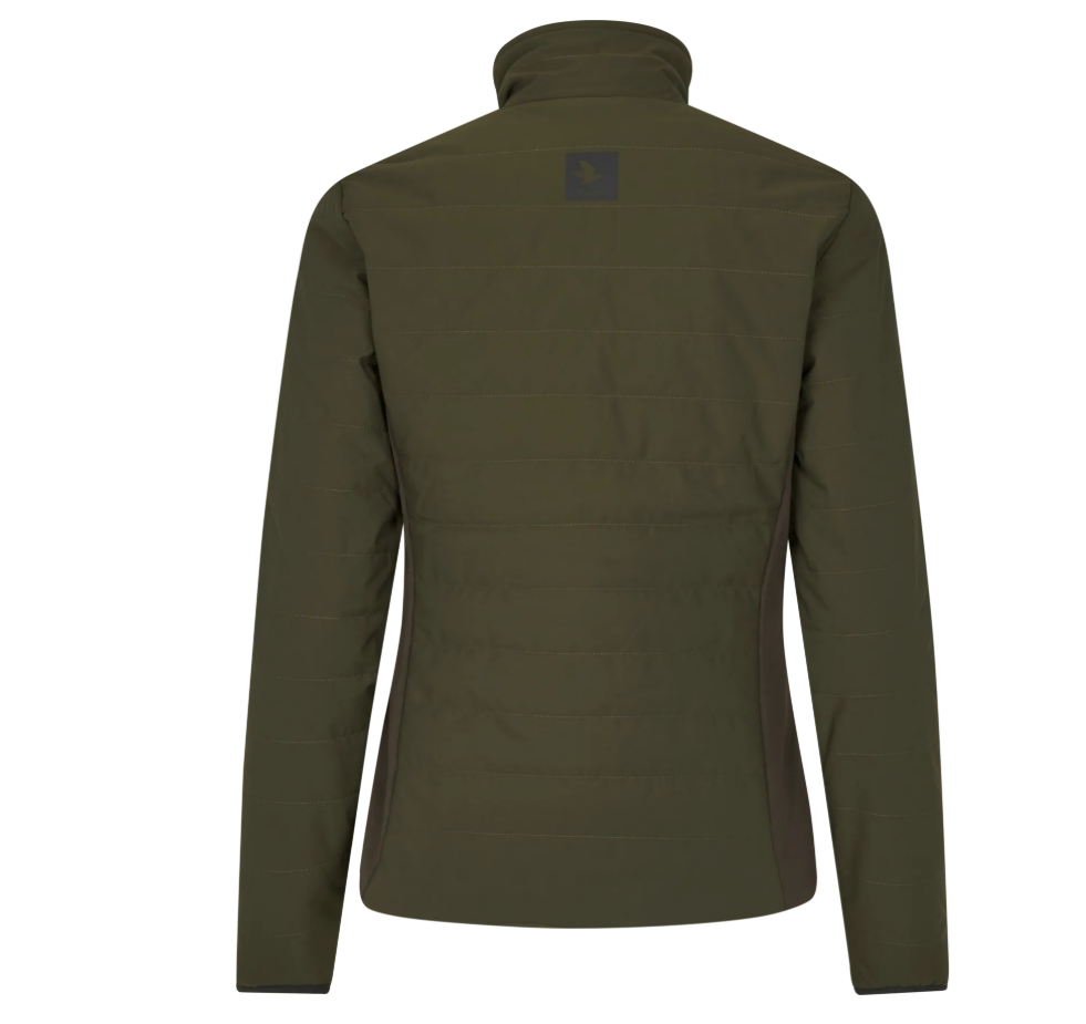 Seeland Veste Celsius Aia Heat