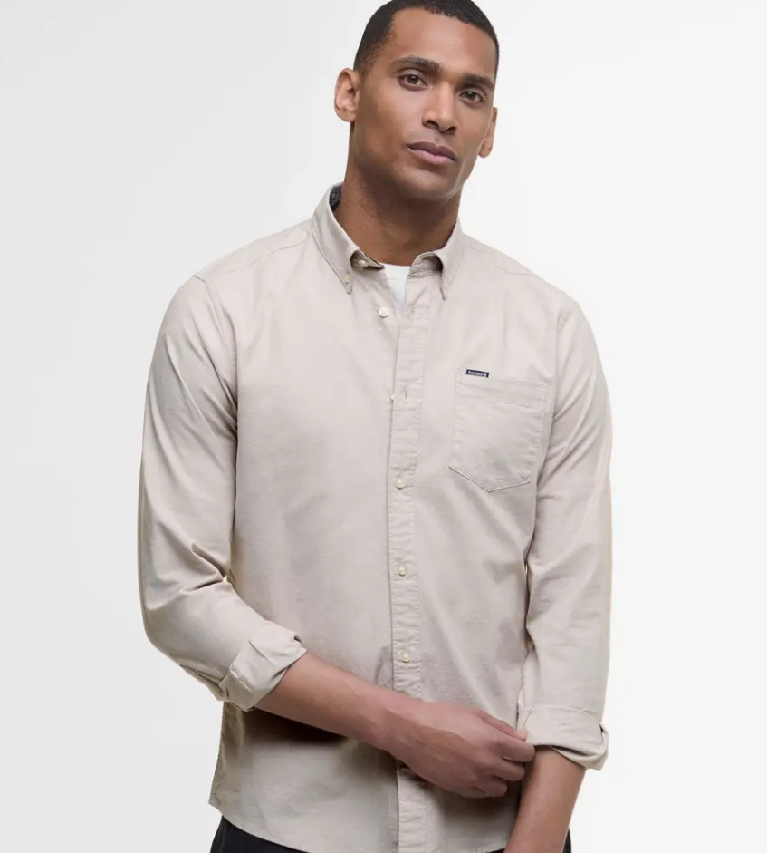 Barbour Chemise Masden