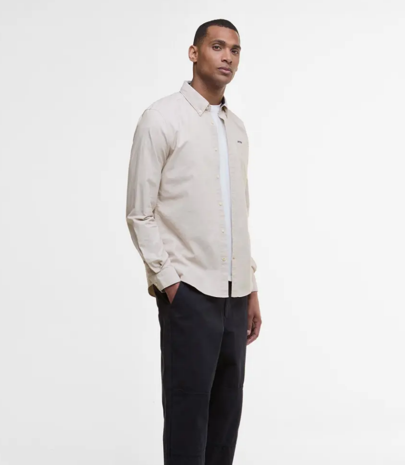 Barbour Chemise Masden