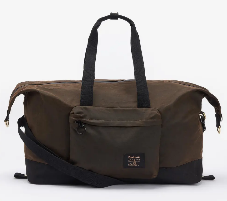 Barbour Sac week-end Field Holdall