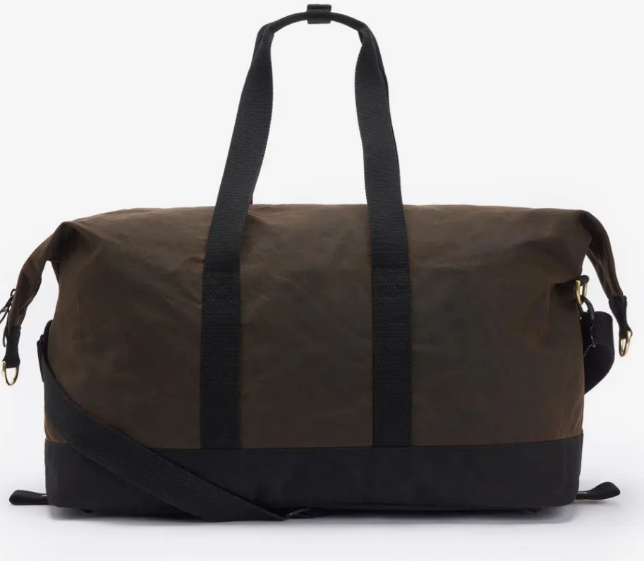 Barbour Sac week-end Field Holdall
