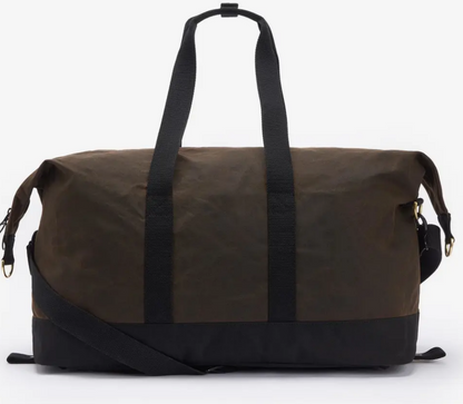 Barbour Sac week-end Field Holdall