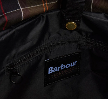 Barbour Sac week-end Field Holdall