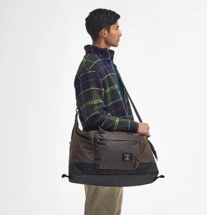 Barbour Sac week-end Field Holdall